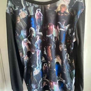 American horror story Tate sweater